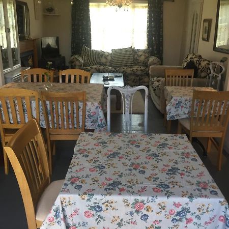 Rheban Bnb Athy Exterior photo