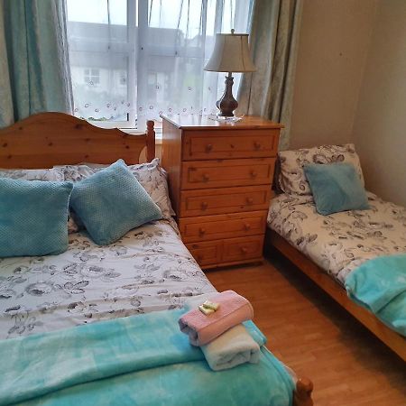 Rheban Bnb Athy Exterior photo