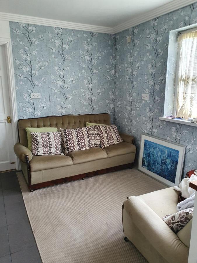 Rheban Bnb Athy Exterior photo