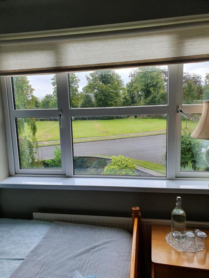 Rheban Bnb Athy Exterior photo