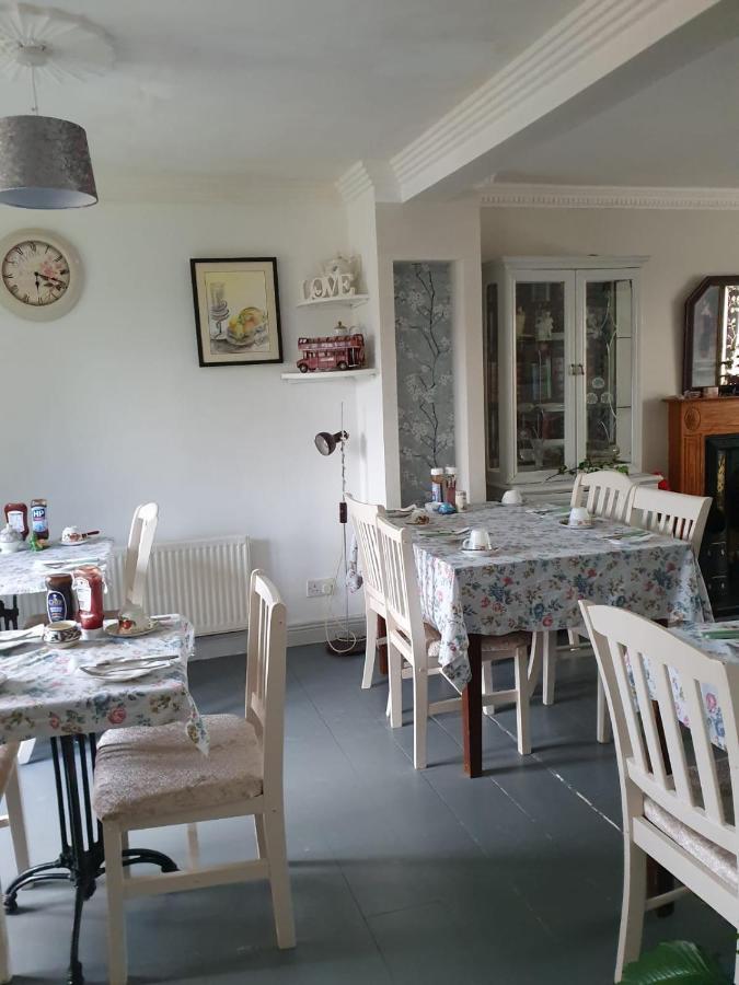 Rheban Bnb Athy Exterior photo